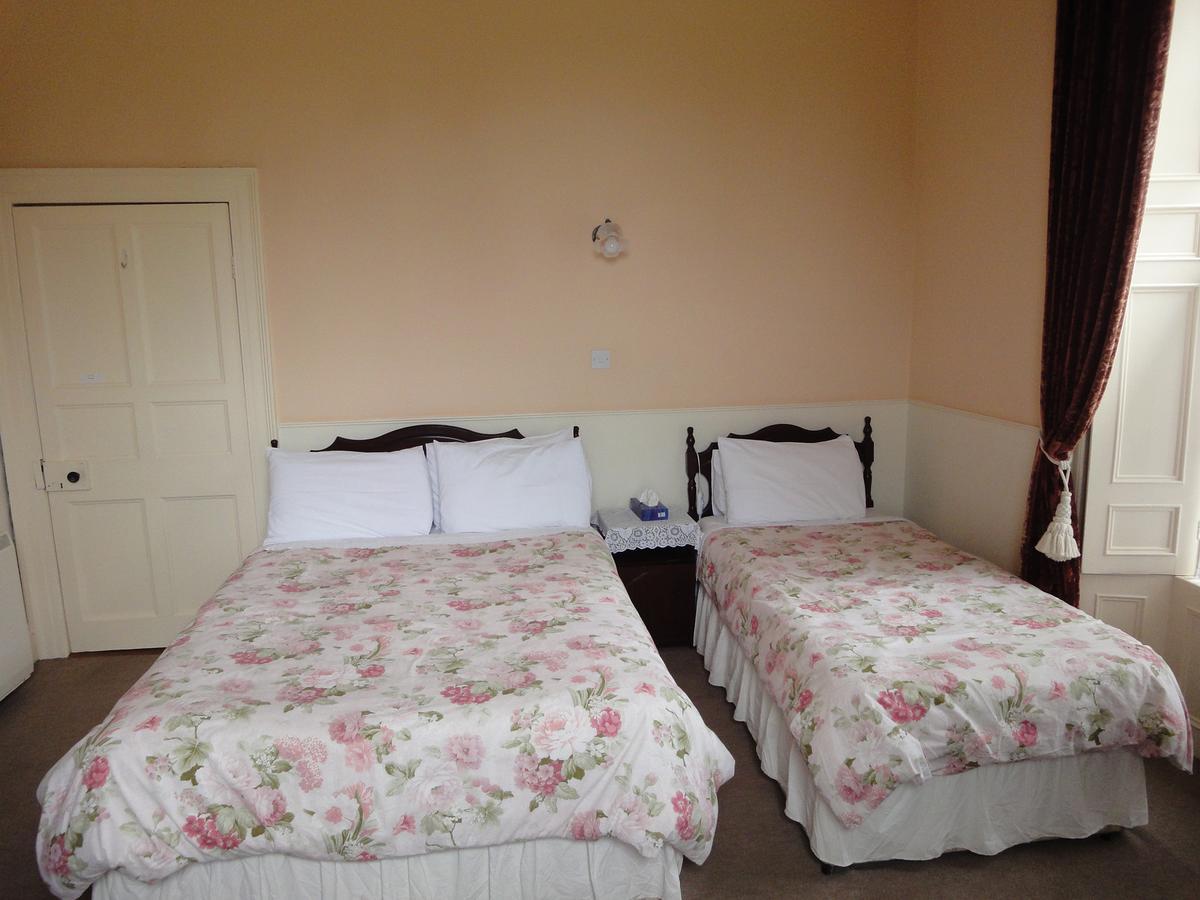 Glendine House Kilkenny Bed and Breakfast Εξωτερικό φωτογραφία