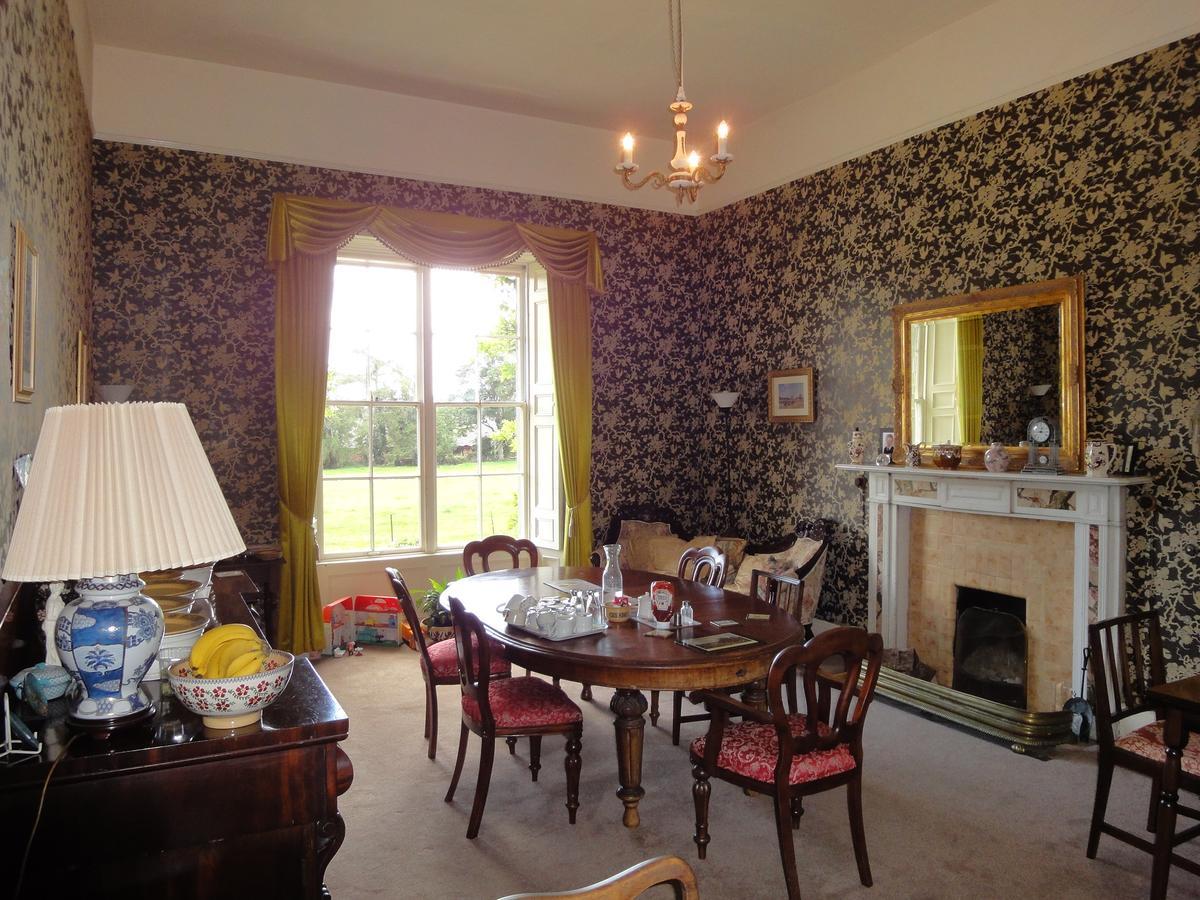 Glendine House Kilkenny Bed and Breakfast Εξωτερικό φωτογραφία