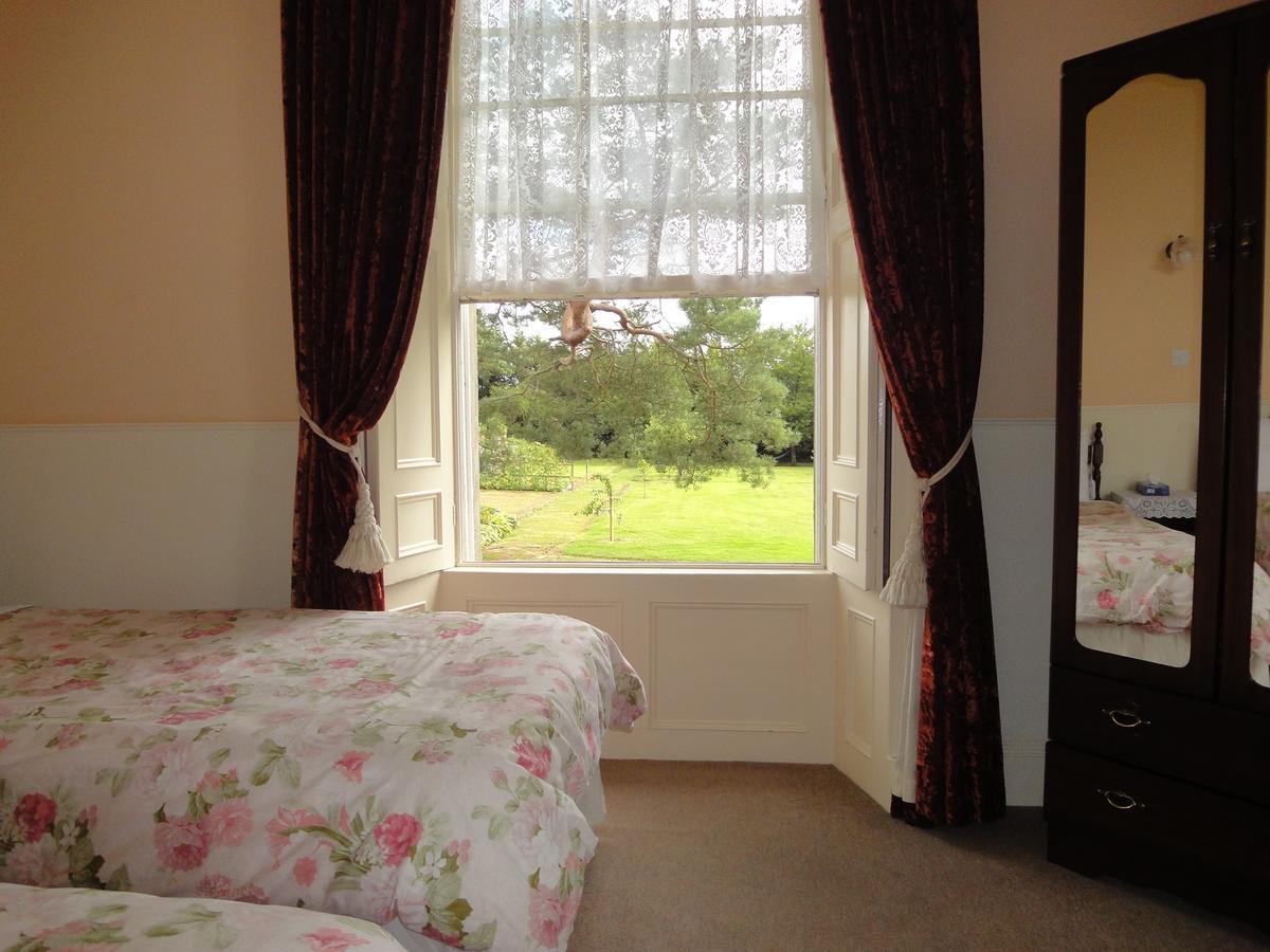 Glendine House Kilkenny Bed and Breakfast Εξωτερικό φωτογραφία