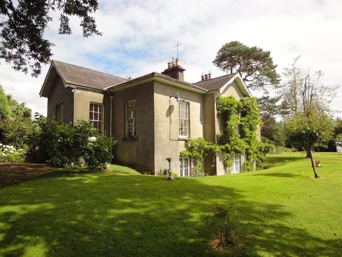 Glendine House Kilkenny Bed and Breakfast Εξωτερικό φωτογραφία