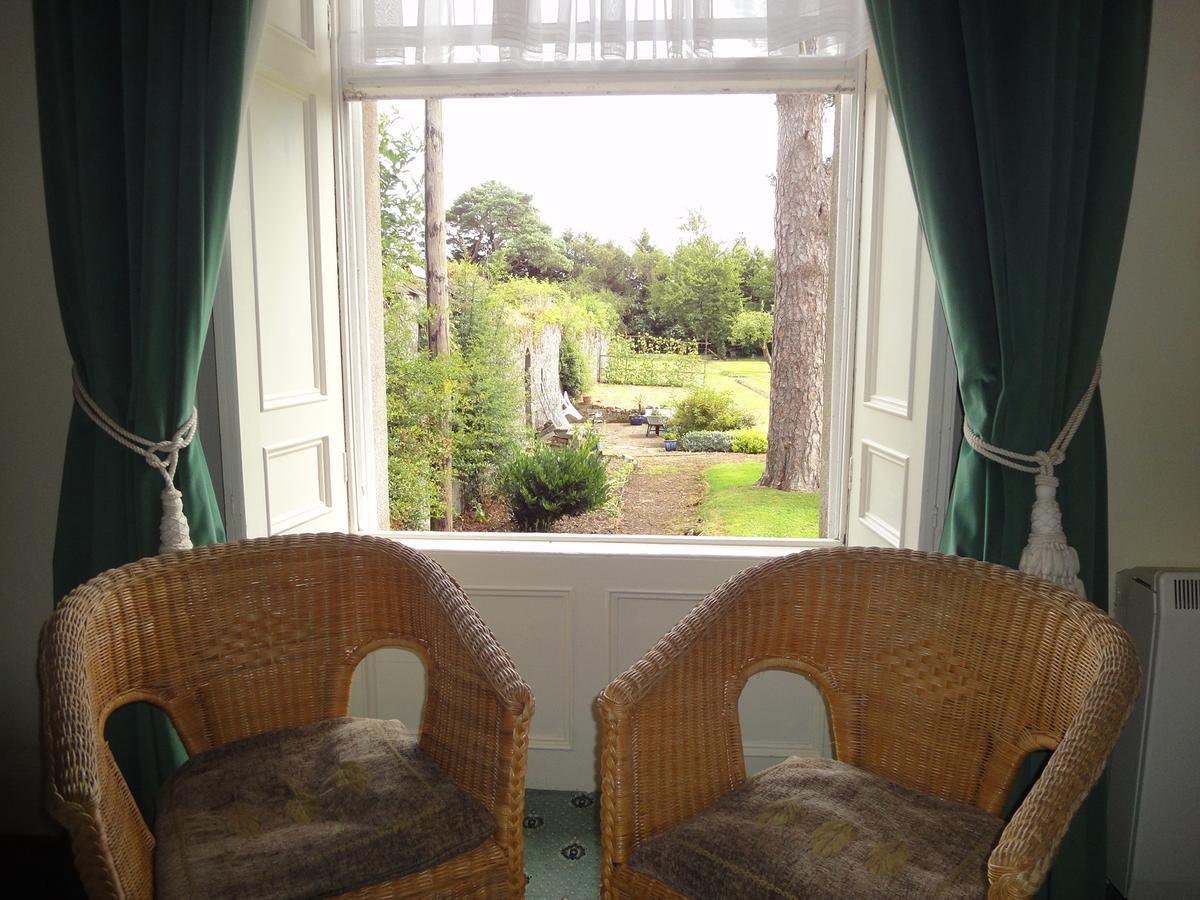 Glendine House Kilkenny Bed and Breakfast Εξωτερικό φωτογραφία